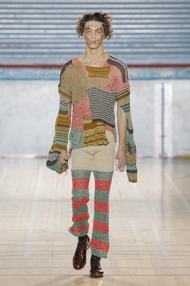 Vivienne Westwood's Spring 2024 Collection Was a Testament to the