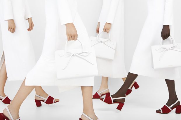 Mansur gavriel discount spring 2017