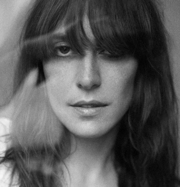 Music: Feist Announces Comeback Album After Six Years With Artwork 