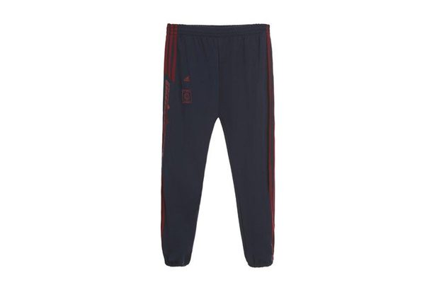 Kanye west adidas on sale pants