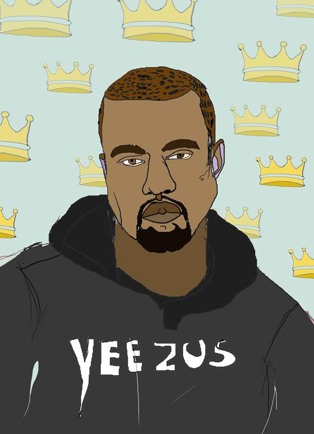 D'scene Magazine: The Kanye-fication Of The Fashion Industry