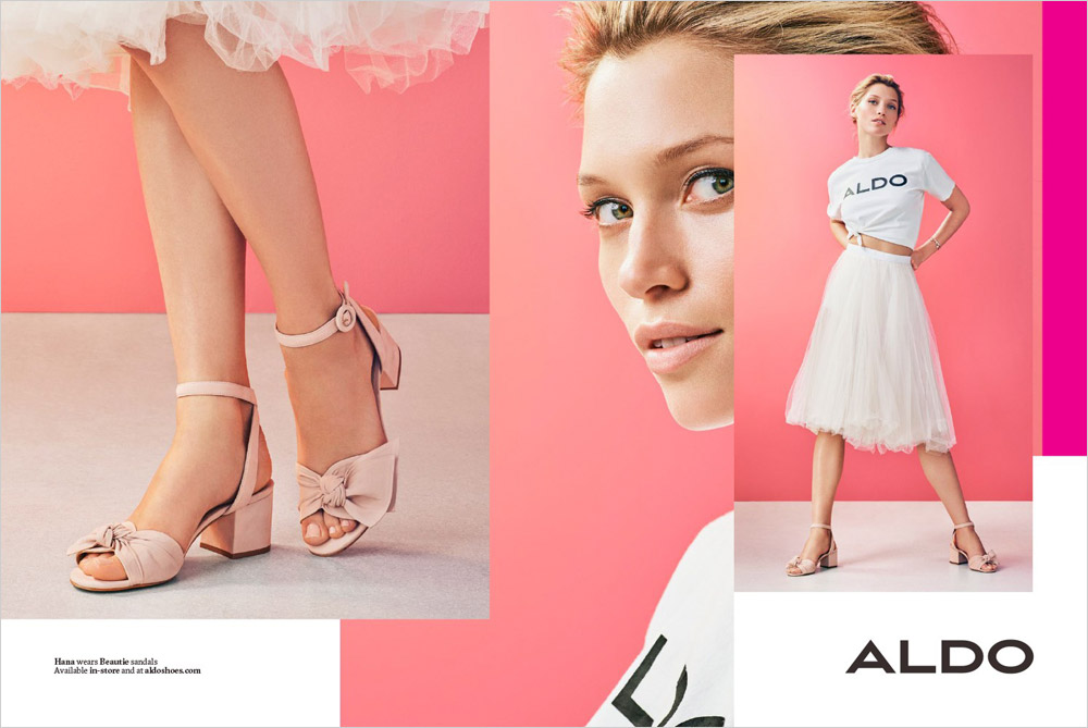 aldo shoes models