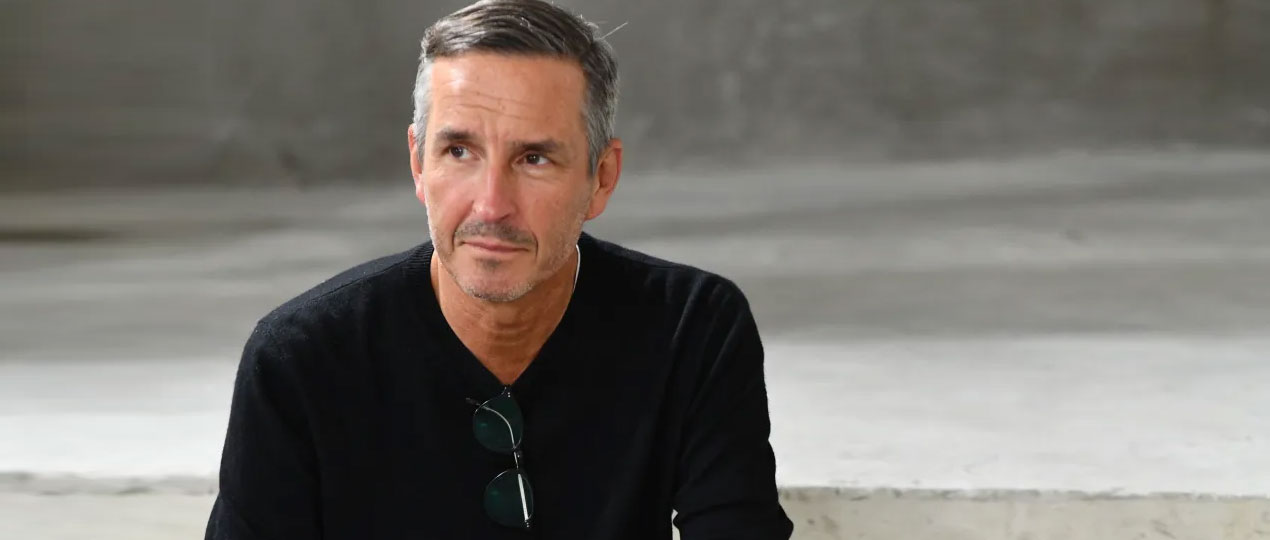 End Of An Era Dries Van Noten Steps Down As Creative Director