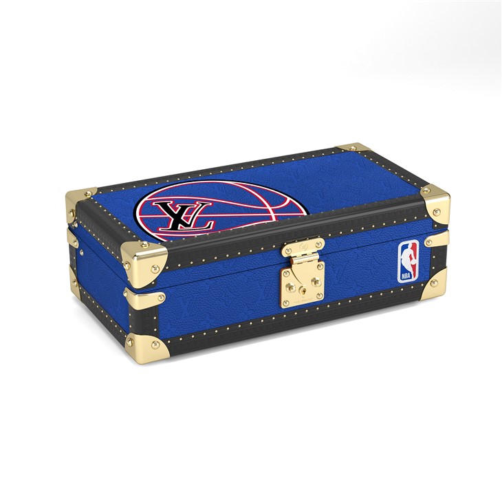 Second Installment of LV x NBA Collection Revealed - SLN Official