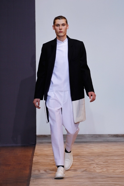 Christian Lacroix Fall Winter 2013.14 Menswear Collection