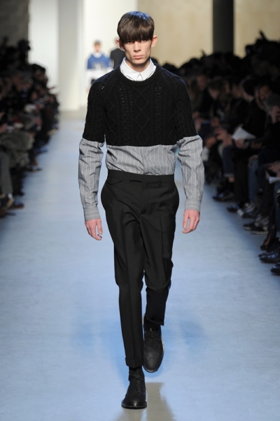 KRISVANASSCHE Fall Winter 2013.14