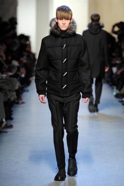 KRISVANASSCHE Fall Winter 2013.14