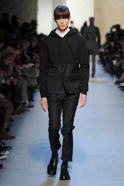 KRISVANASSCHE Fall Winter 2013.14