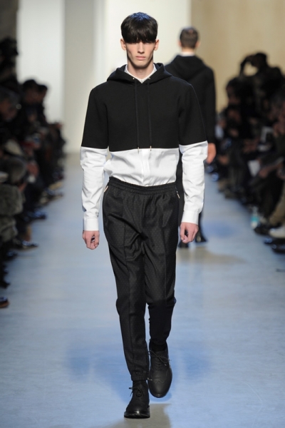 KRISVANASSCHE Fall Winter 2013.14