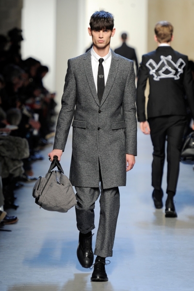 KRISVANASSCHE Fall Winter 2013.14