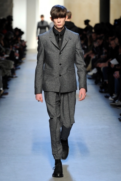 KRISVANASSCHE Fall Winter 2013.14