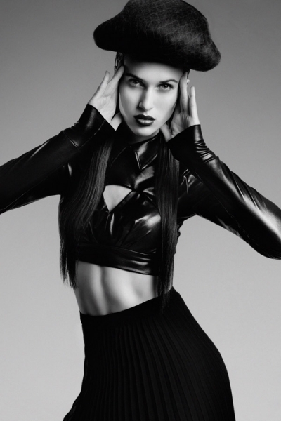 Black Soul by Marta Macha for Design Scene