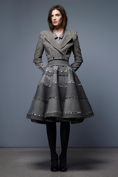 Thom Browne Pre-Fall 2013