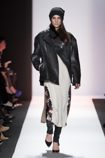 BCBGMAXAZRIA Fall Winter 2013.14