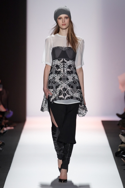 BCBGMAXAZRIA Fall Winter 2013.14