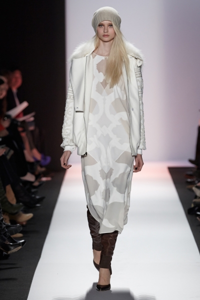 BCBGMAXAZRIA Fall Winter 2013.14