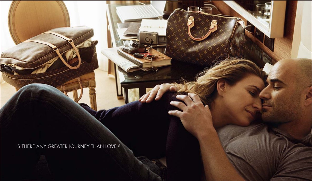 An airplane bag! Did Louis Vuitton go too far? - OZONWeb by OZON Magazine