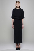 Simona Andrejic for Calvin Klein Pre-Fall 2011 Collection