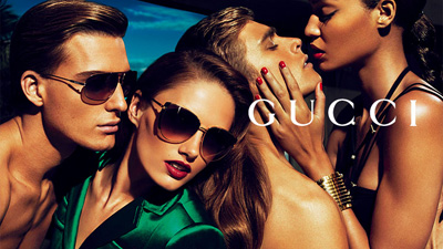 Gucci Spring Summer 2011 Eyewear & Accessories
