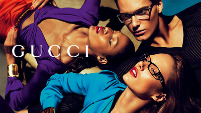 Gucci Spring Summer 2011 Eyewear & Accessories