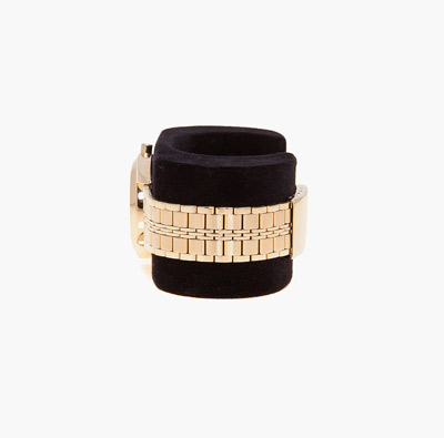 Maison Martin Margiela Watch Bracelet