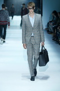 Gucci Menswear Spring Summer 2012 Collection