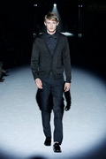 Gucci Menswear Spring Summer 2012 Collection