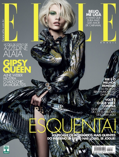 Revista Elle Brasil