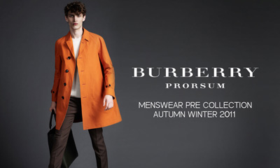 DSCENE GUIDE: How To Style Burberry