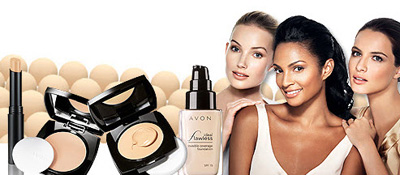 Sponsored Video: Alesha Dixon for Ideal Flawless by Avon