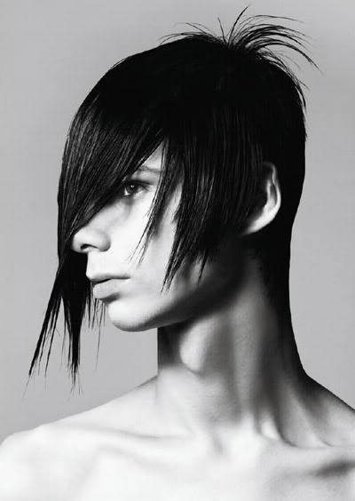 David Sims Archives - Beauty Scene