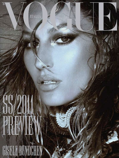 FASHION Magazine cover archive: The 2010s - FASHION Magazine