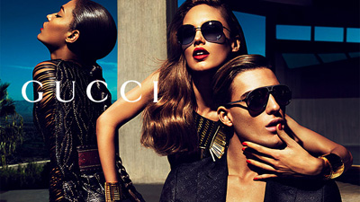 Gucci Spring Summer 2011 Eyewear & Accessories