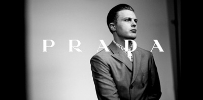 Armani - Michael Pitt photo (4511724) - fanpop - Page 2