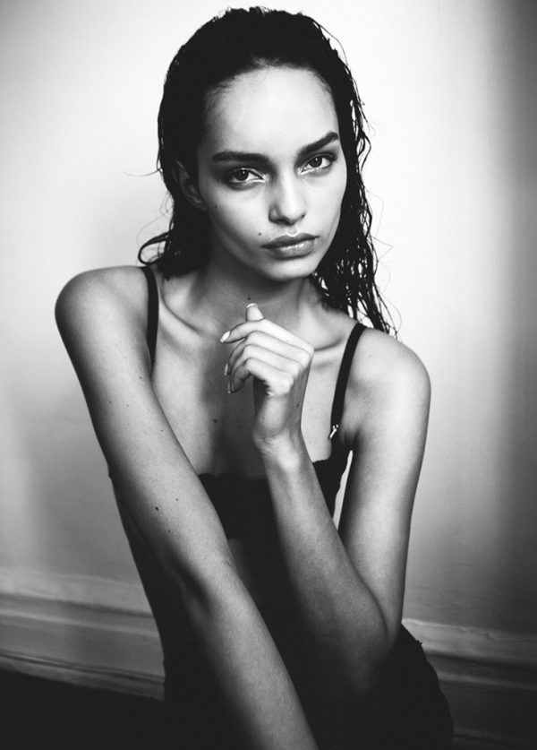 Luma Grothe by David Urbanke