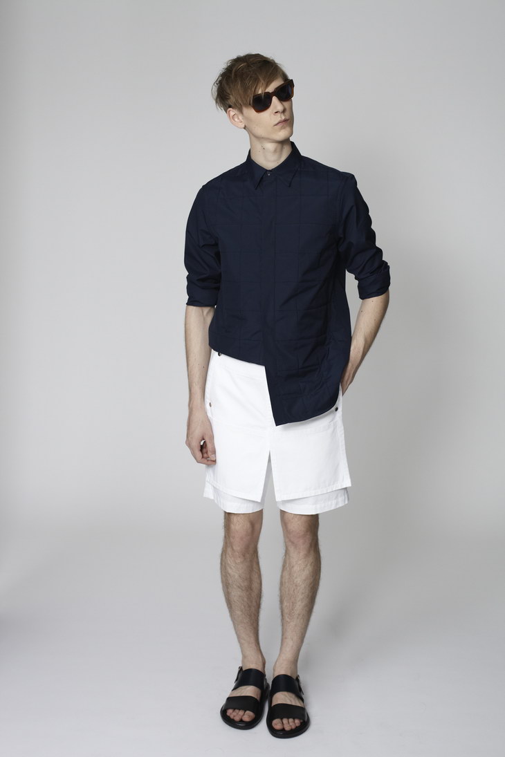 Marni Mens Spring Summer 2014 Collection