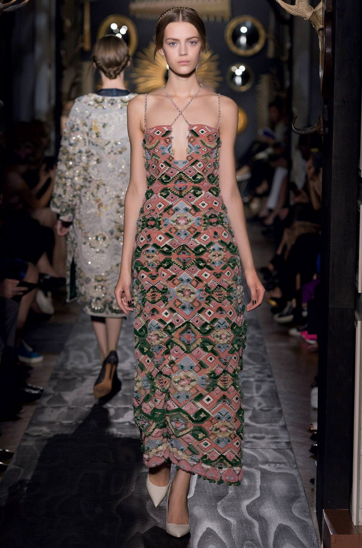 Valentino Haute Couture Fall Winter 2013.14