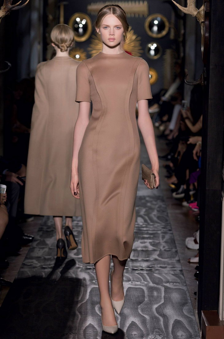 Valentino Haute Couture Fall Winter 2013.14