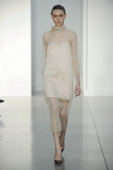 Barbara Casasola Spring Summer 2014 Womenswear Collection