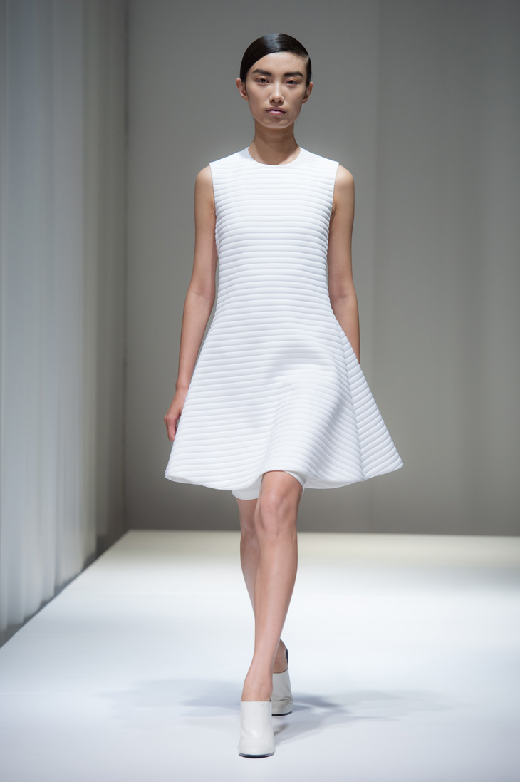 Neil Barrett Spring Summer 2014