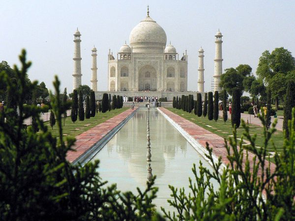 Discover India With a Top 10 Must-See List