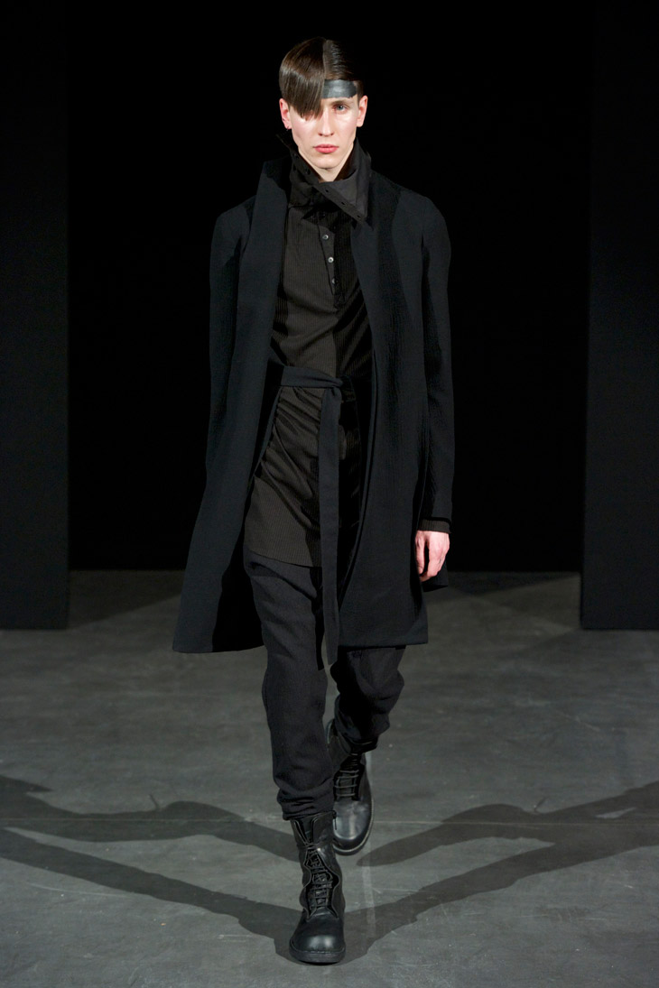 Cedric Jacquemyn Fall Winter 2014