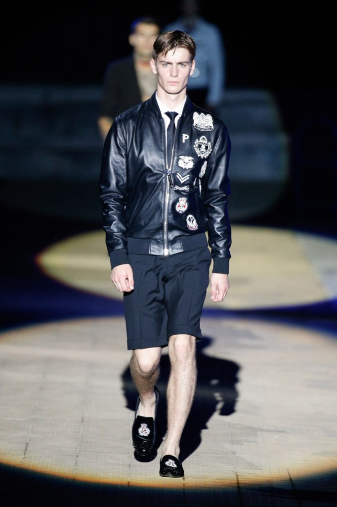 Philipp Plein Spring Summer 2015 Collection