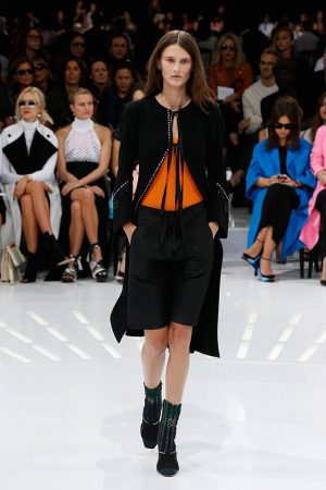 Dior Spring Summer 2015 Womenswear Collection