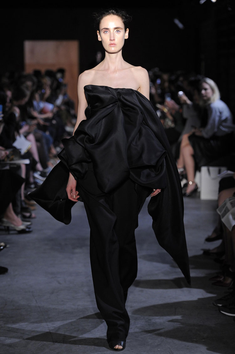 ELLERY Spring Summer 2015 Womenswear