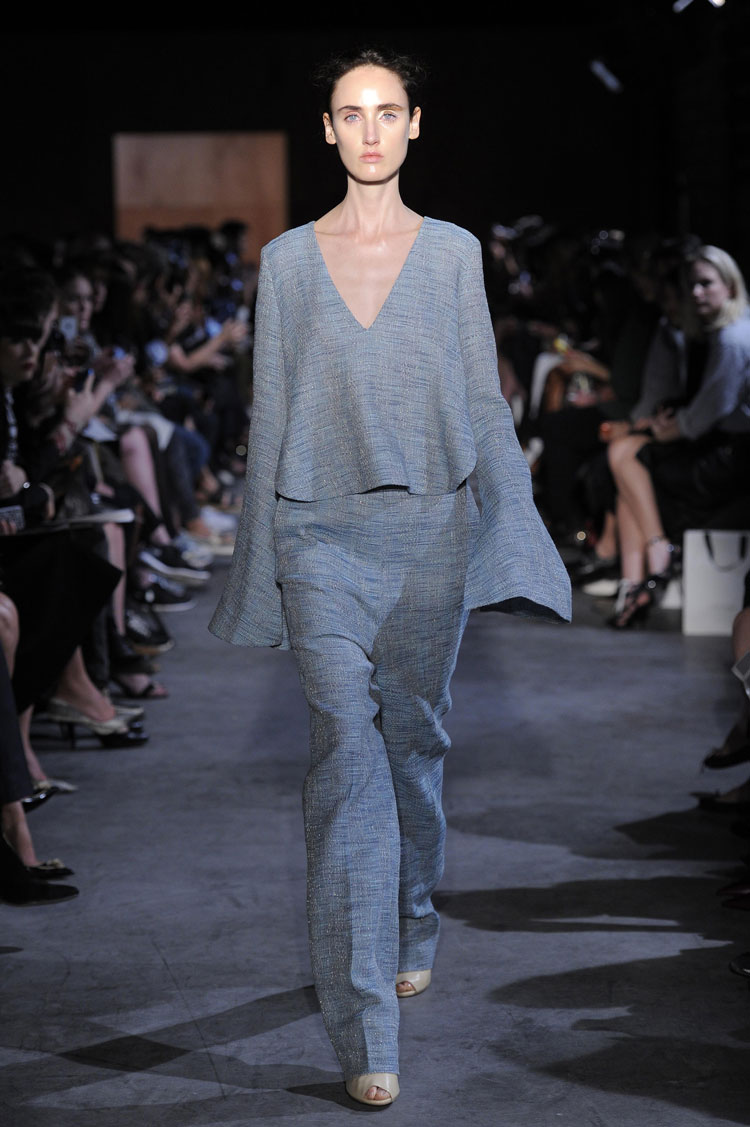 ELLERY Spring Summer 2015 Womenswear