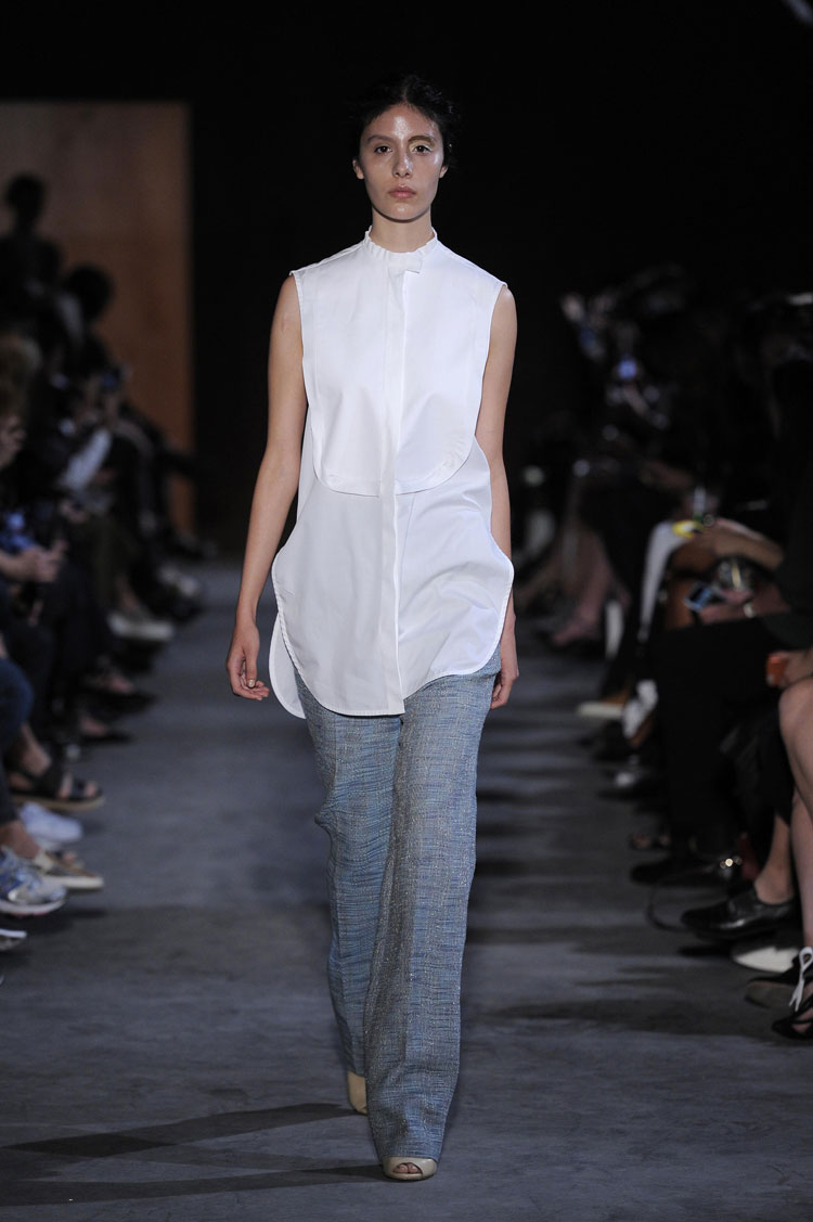 ELLERY Spring Summer 2015 Womenswear