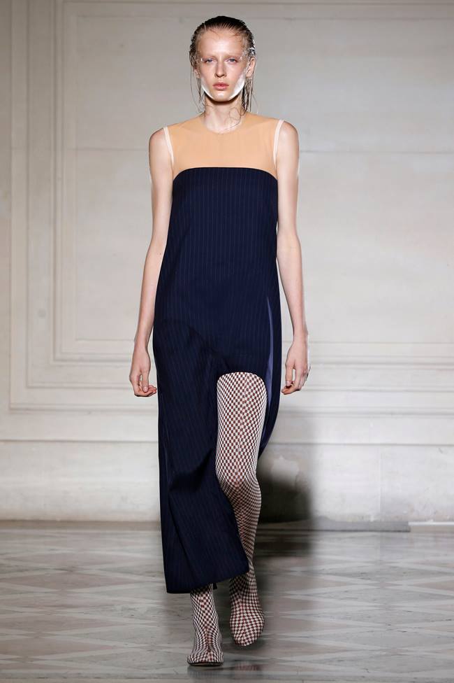 Maison Martin Margiela Spring Summer 2015