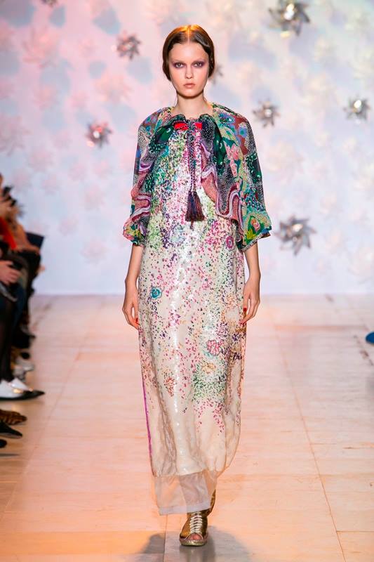 Tsumori Chisato Spring Summer 2015 Womenswear Collection