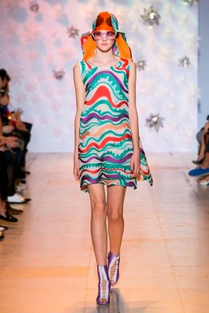 Tsumori Chisato Spring Summer 2015 Womenswear Collection